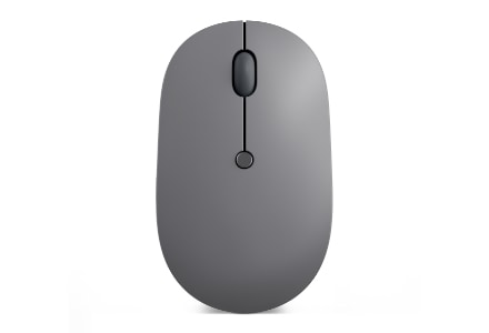 Lenovo Mouse Coming Soon